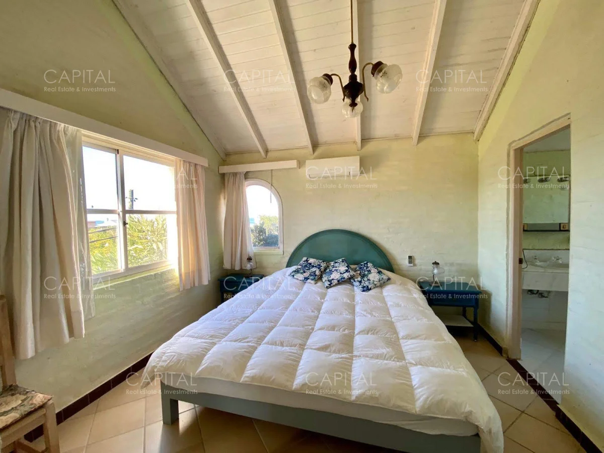 Casa en Montoya, propiedad 281609 -Imagen 9