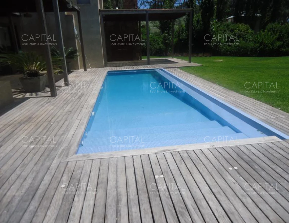 Casa en Manantiales, propiedad 281610 -Imagen 11