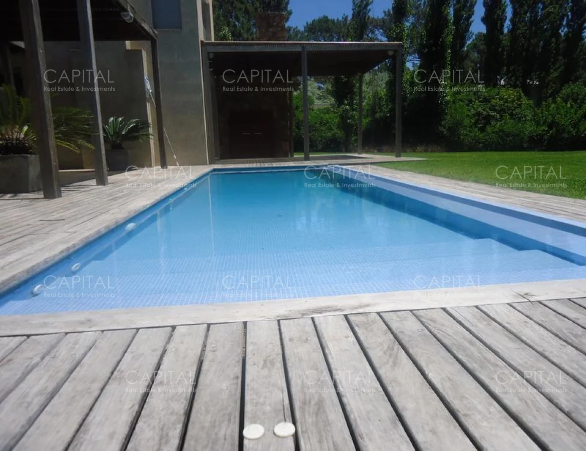 Casa en Manantiales, propiedad 281610 -Imagen 12