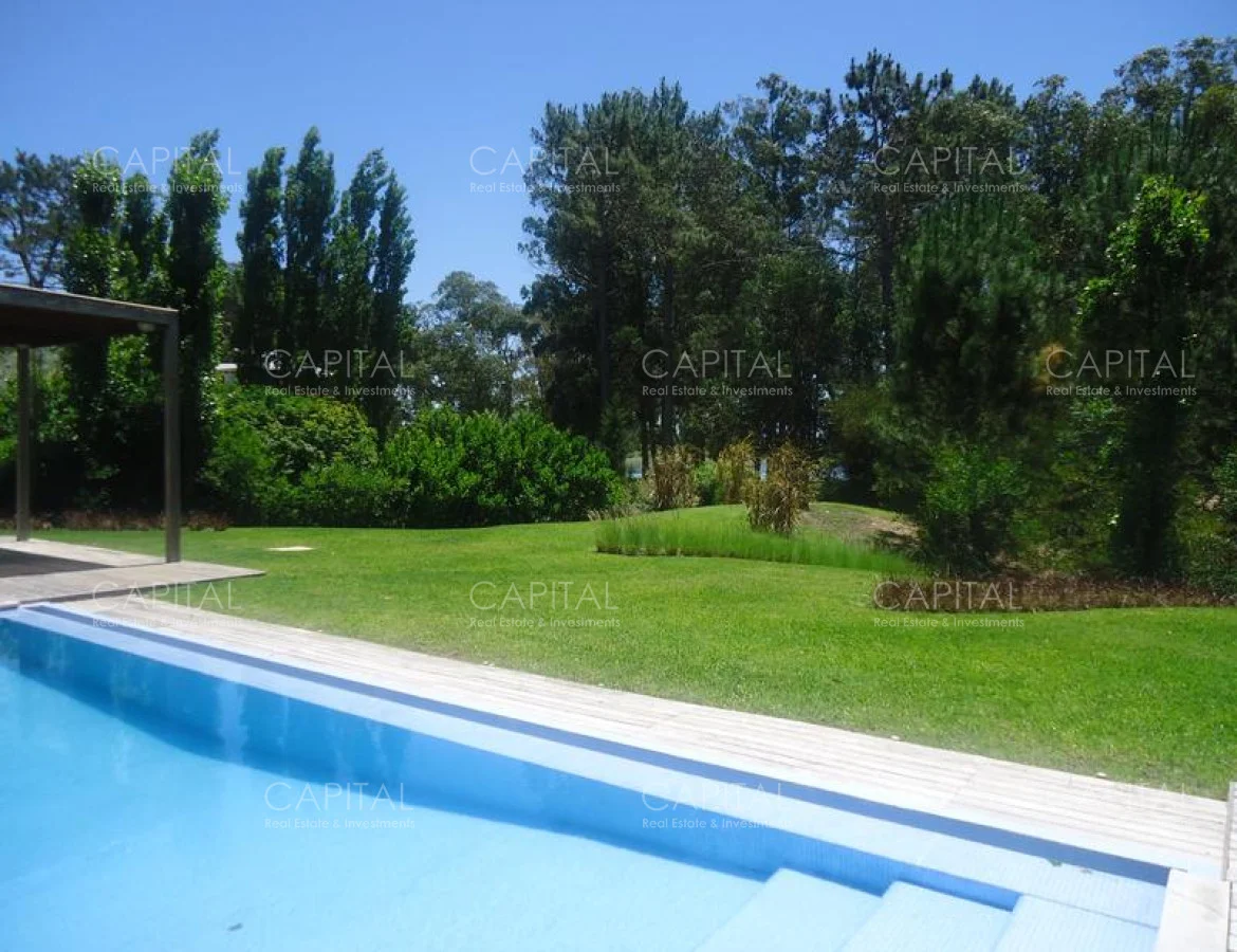 Casa en Manantiales, propiedad 281610 -Imagen 13