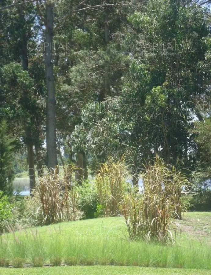 Casa en Manantiales, propiedad 281610 -Imagen 14