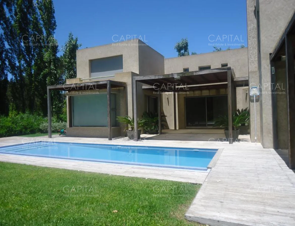 Casa en Manantiales, propiedad 281610 -Imagen 15