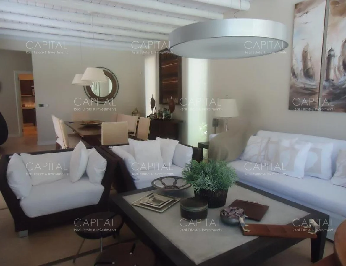 Casa en Manantiales, propiedad 281610 -Imagen 16
