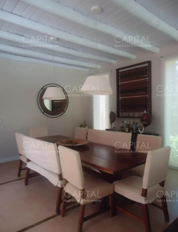 Casa en Manantiales, propiedad 281610 -Imagen 17