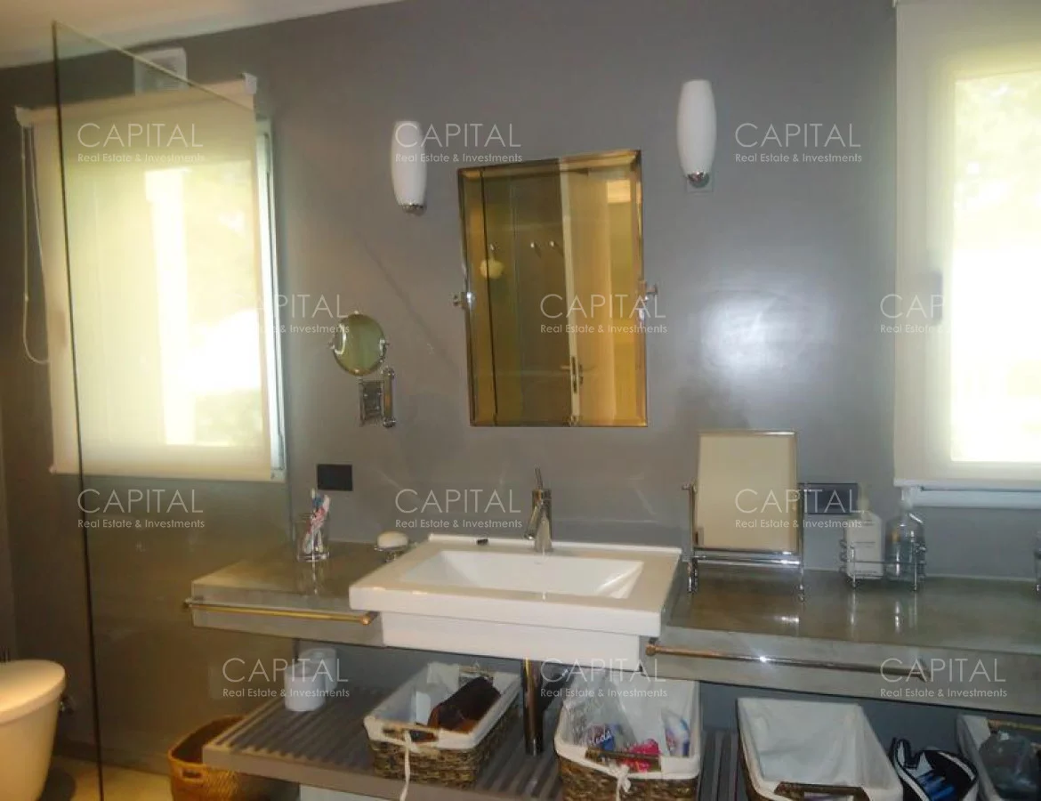 Casa en Manantiales, propiedad 281610 -Imagen 23