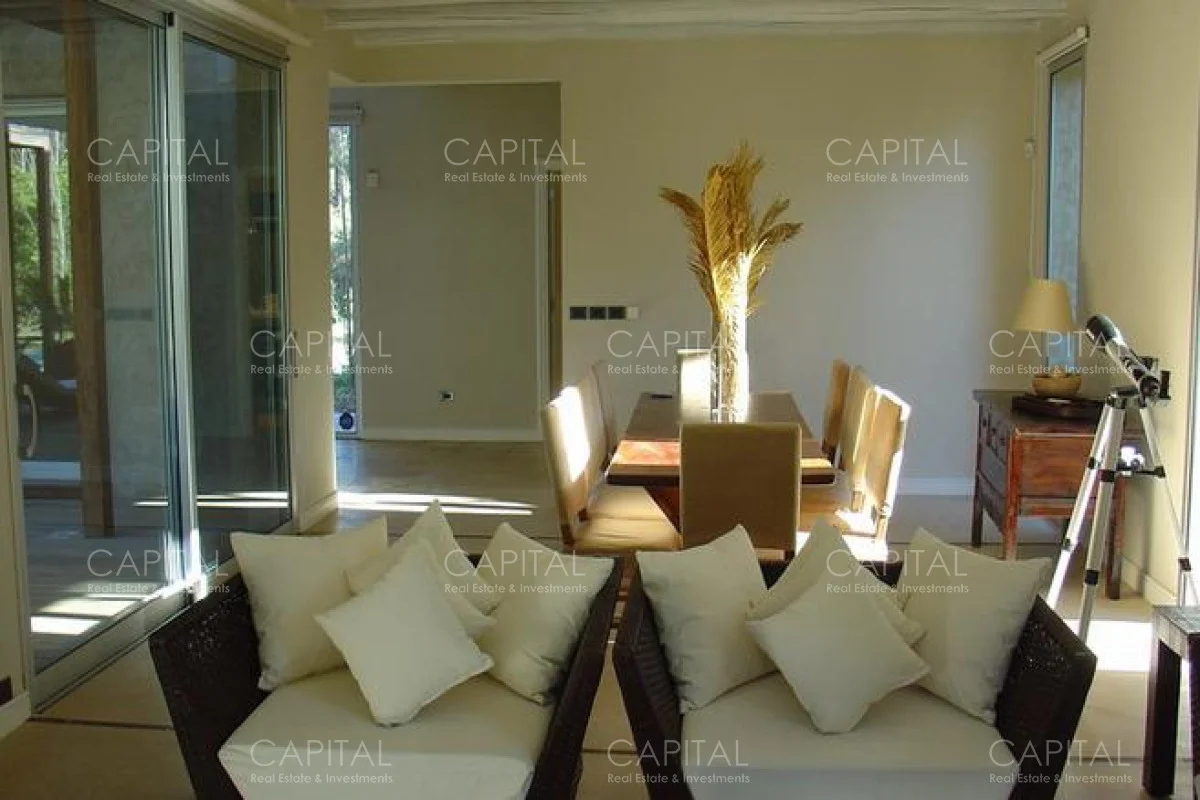 Casa en Manantiales, propiedad 281610 -Imagen 4