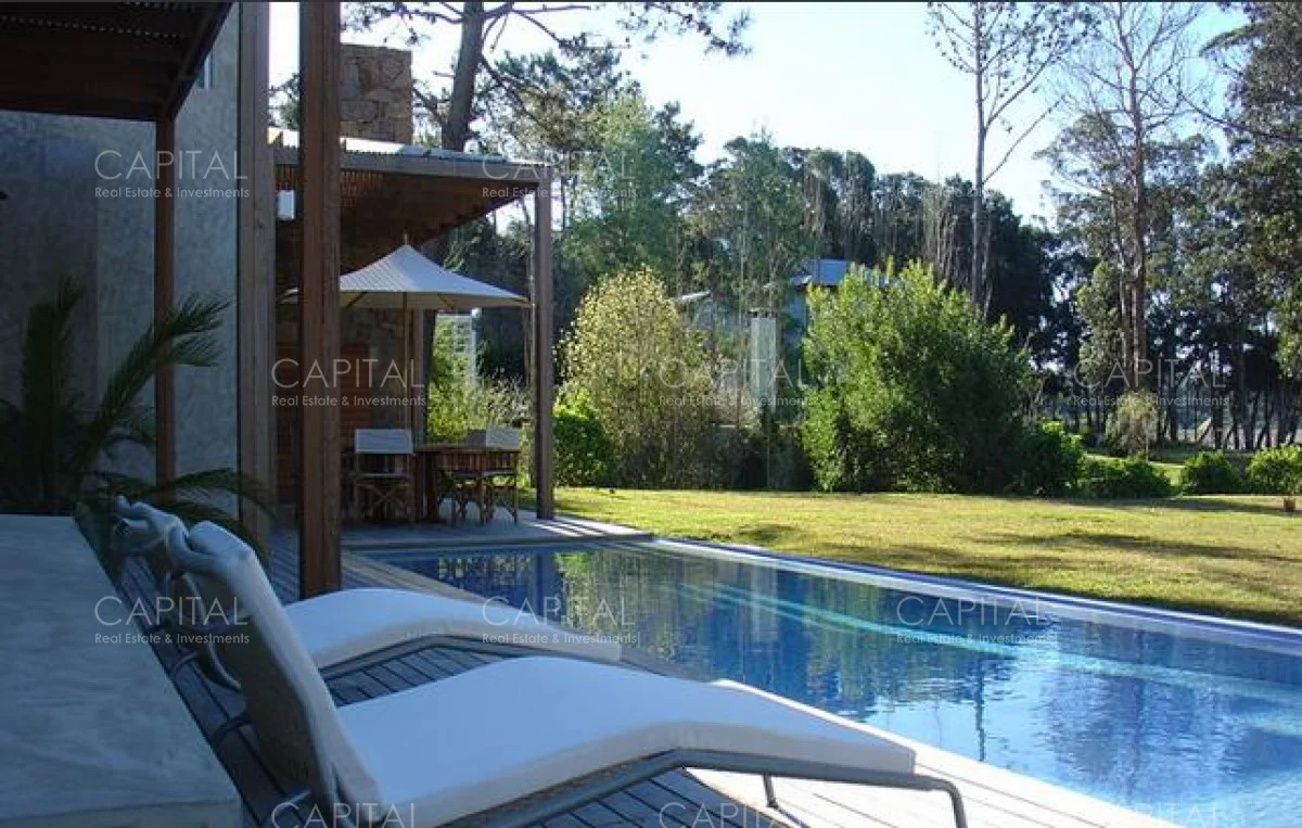 Casa en Manantiales, propiedad 281610 -Imagen 5