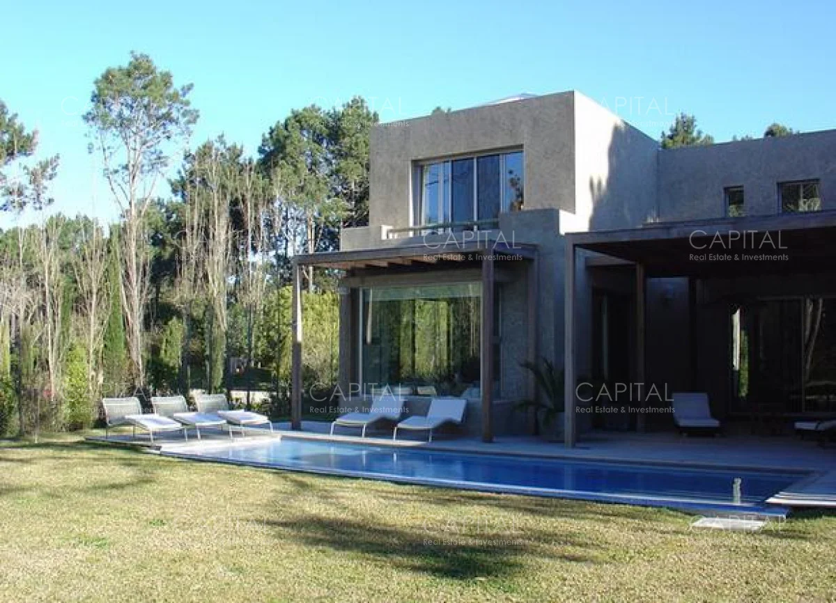 Casa en Manantiales, propiedad 281610 -Imagen 6