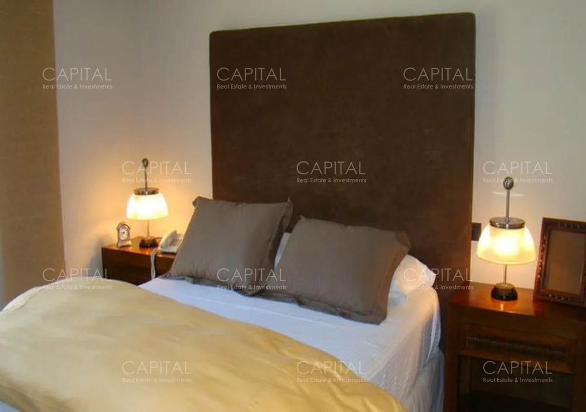 Casa en Manantiales, propiedad 281610 -Imagen 7