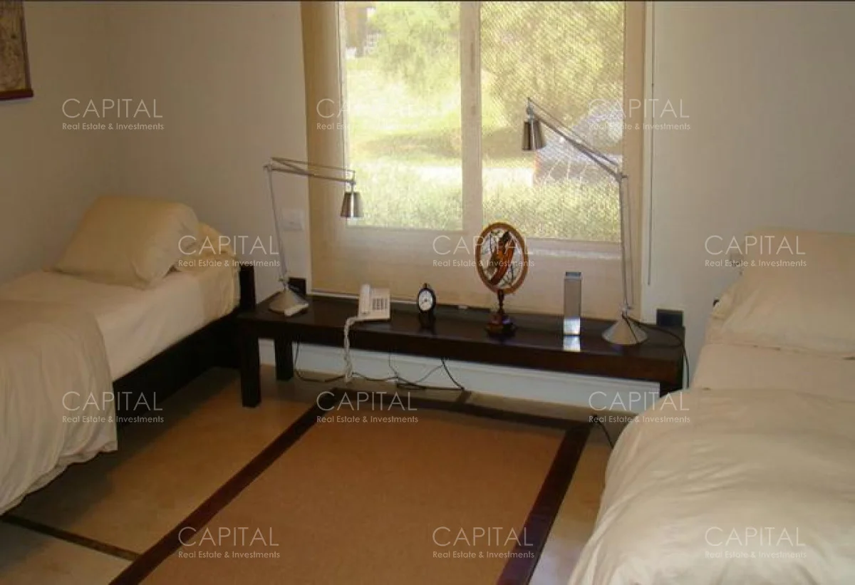 Casa en Manantiales, propiedad 281610 -Imagen 8