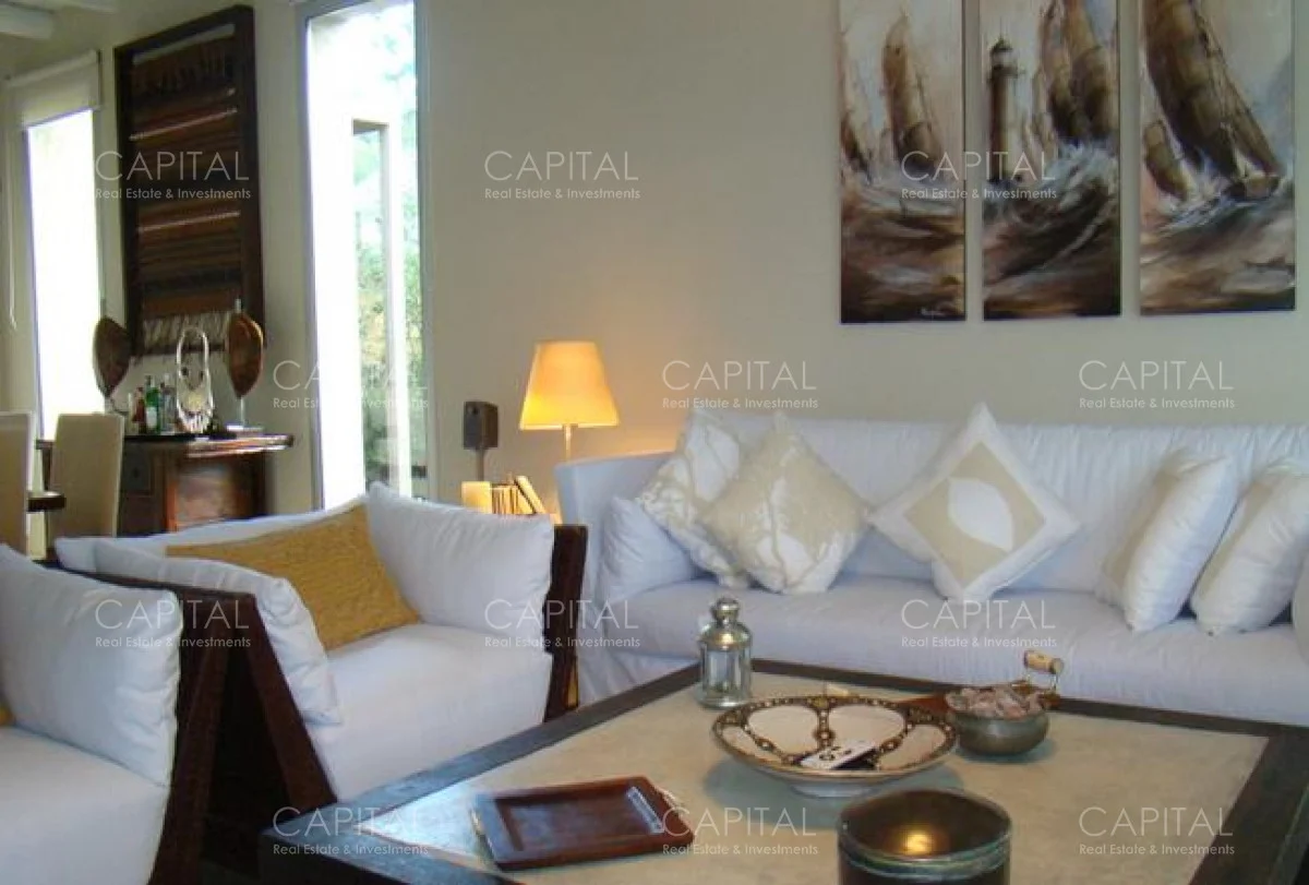 Casa en Manantiales, propiedad 281610 -Imagen 9