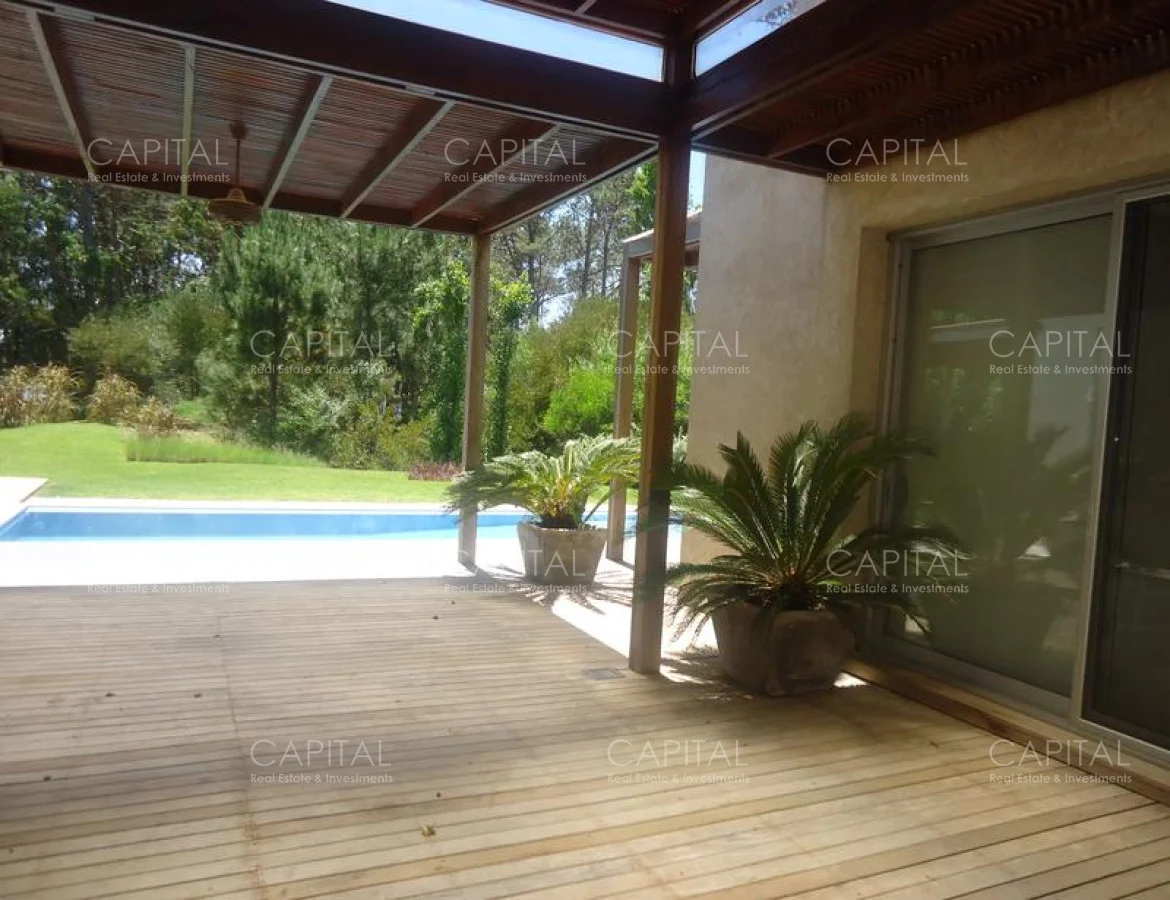 Casa en Manantiales, propiedad 281610 -Imagen 10