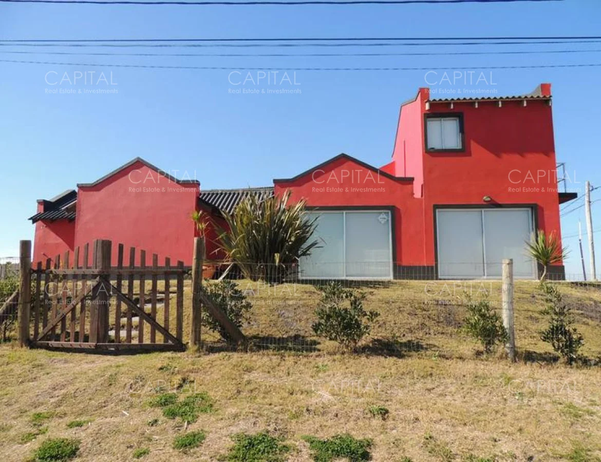Casa en Balneario Buenos Aires, propiedad 281612 -Imagen 1