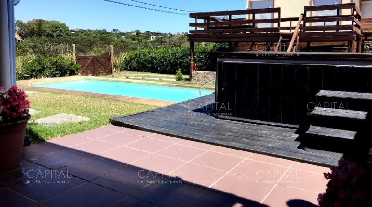 Casa en Balneario Buenos Aires, propiedad 281612 -Imagen 2