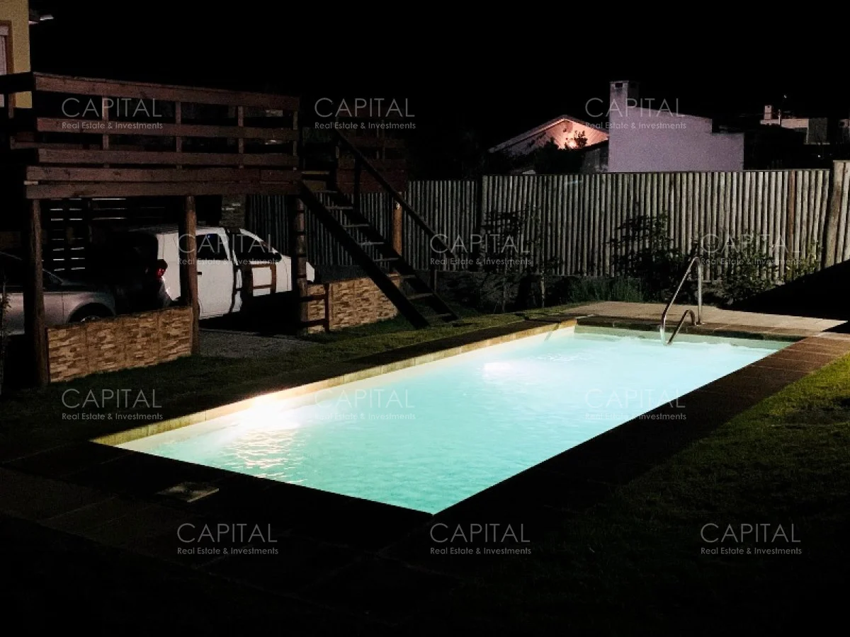 Casa en Balneario Buenos Aires, propiedad 281612 -Imagen 3