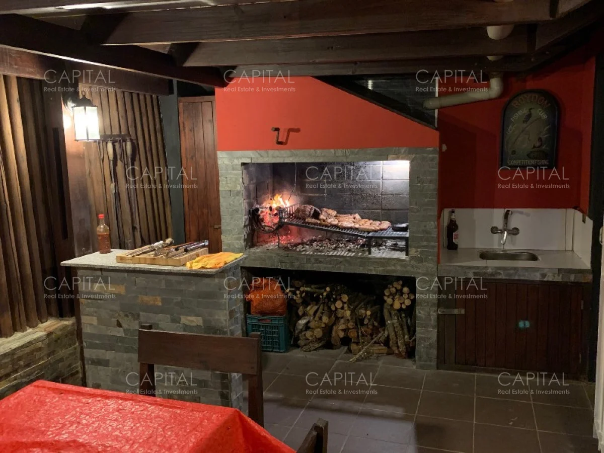 Casa en Balneario Buenos Aires, propiedad 281612 -Imagen 5