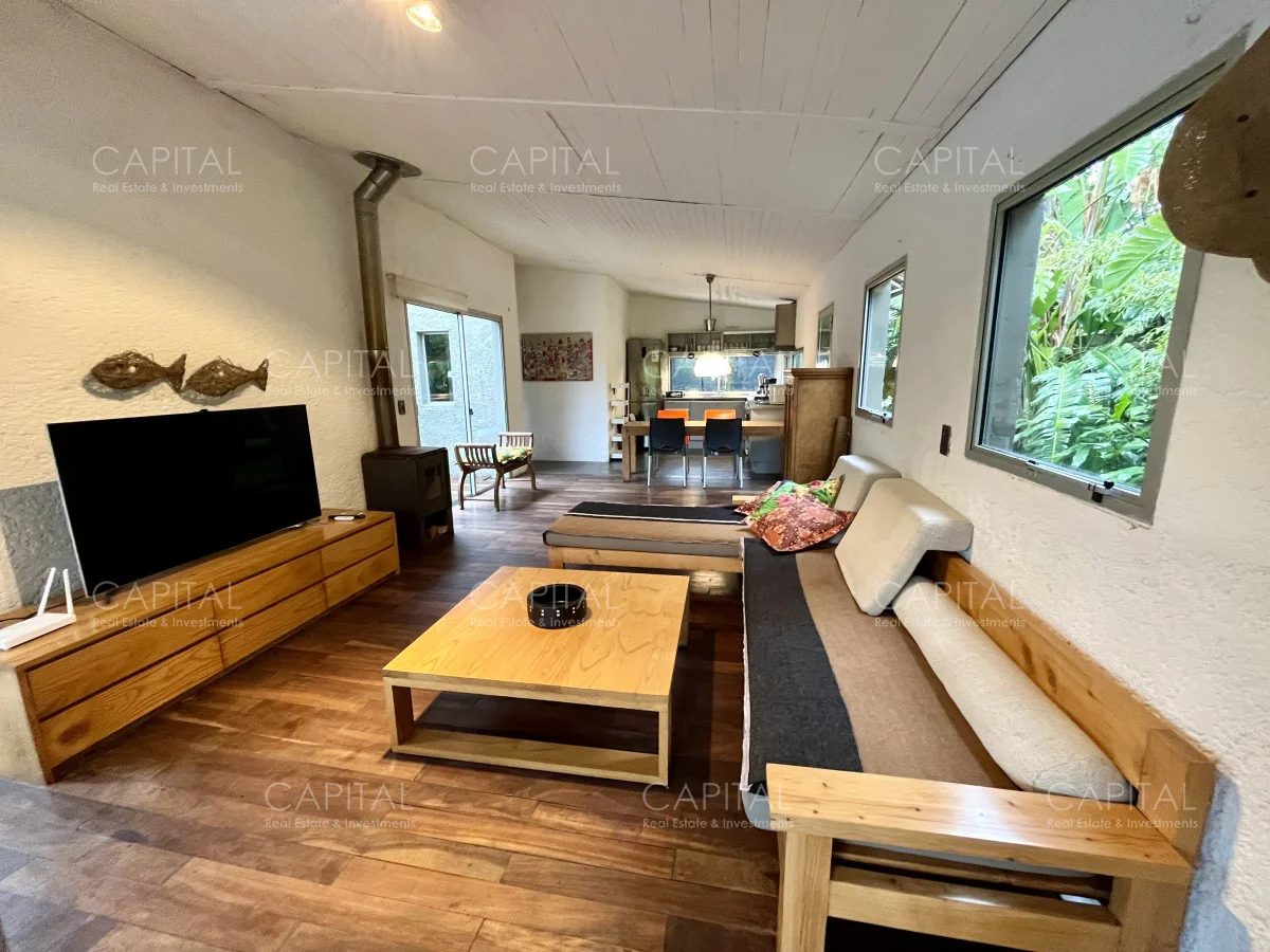 Casa en Manantiales, propiedad 281613 -Imagen 2