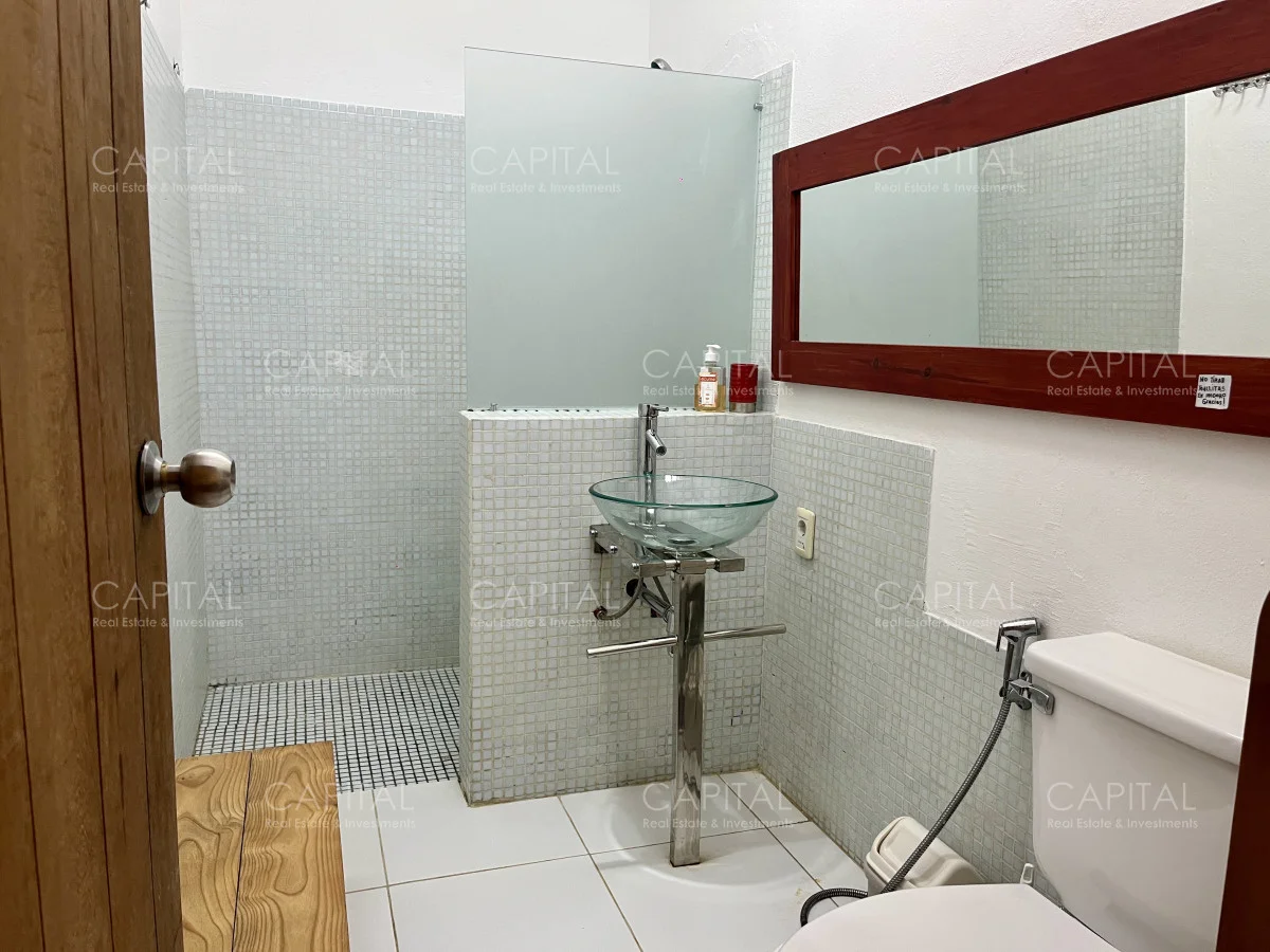 Casa en Manantiales, propiedad 281613 -Imagen 11