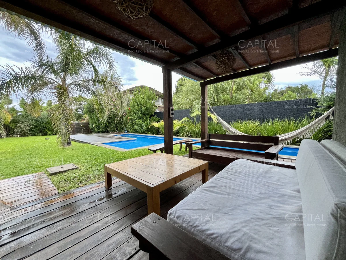 Casa en Manantiales, propiedad 281613 -Imagen 13