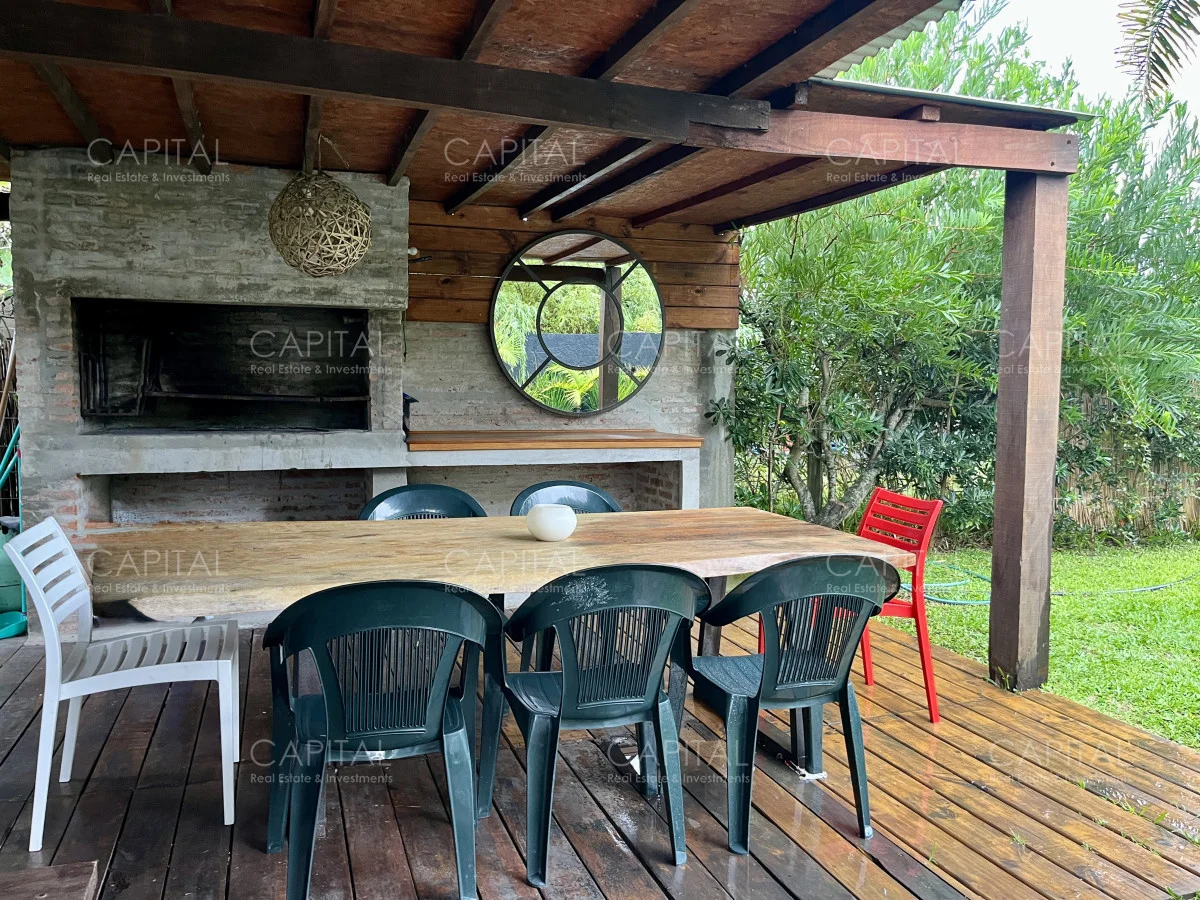 Casa en Manantiales, propiedad 281613 -Imagen 14