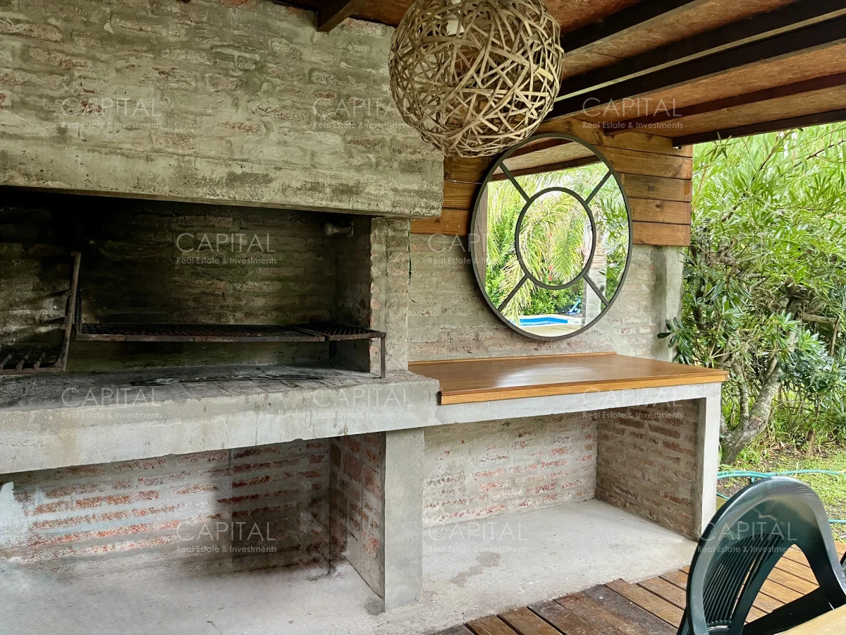 Casa en Manantiales, propiedad 281613 -Imagen 15