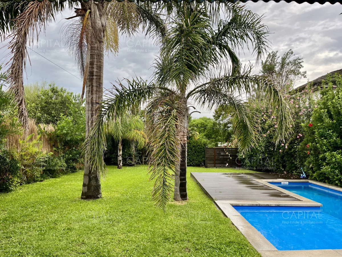 Casa en Manantiales, propiedad 281613 -Imagen 16