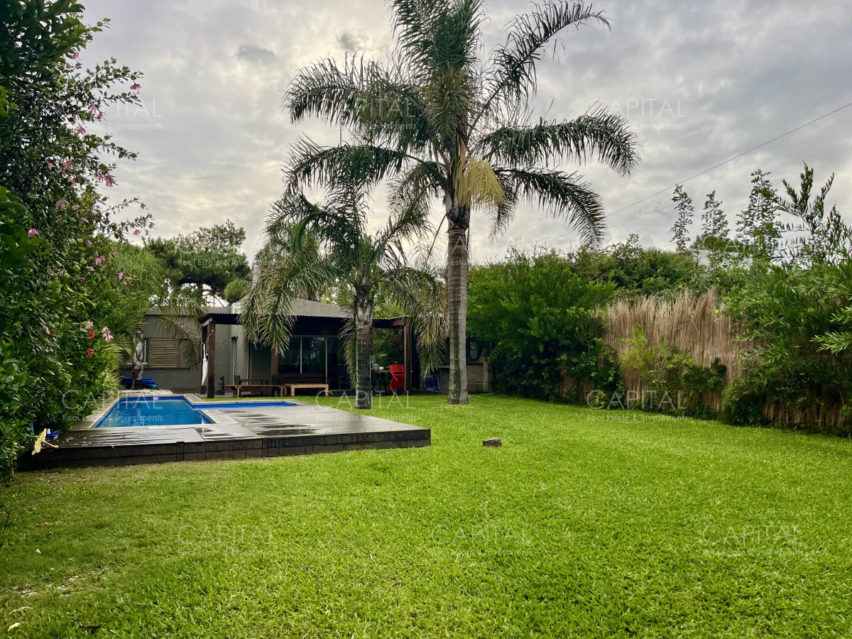 Casa en Manantiales, propiedad 281613 -Imagen 17