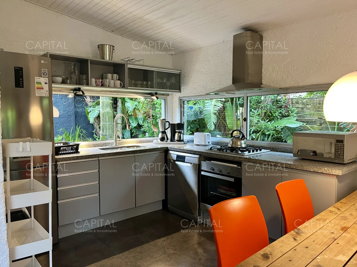Casa en Manantiales, propiedad 281613 -Imagen 5