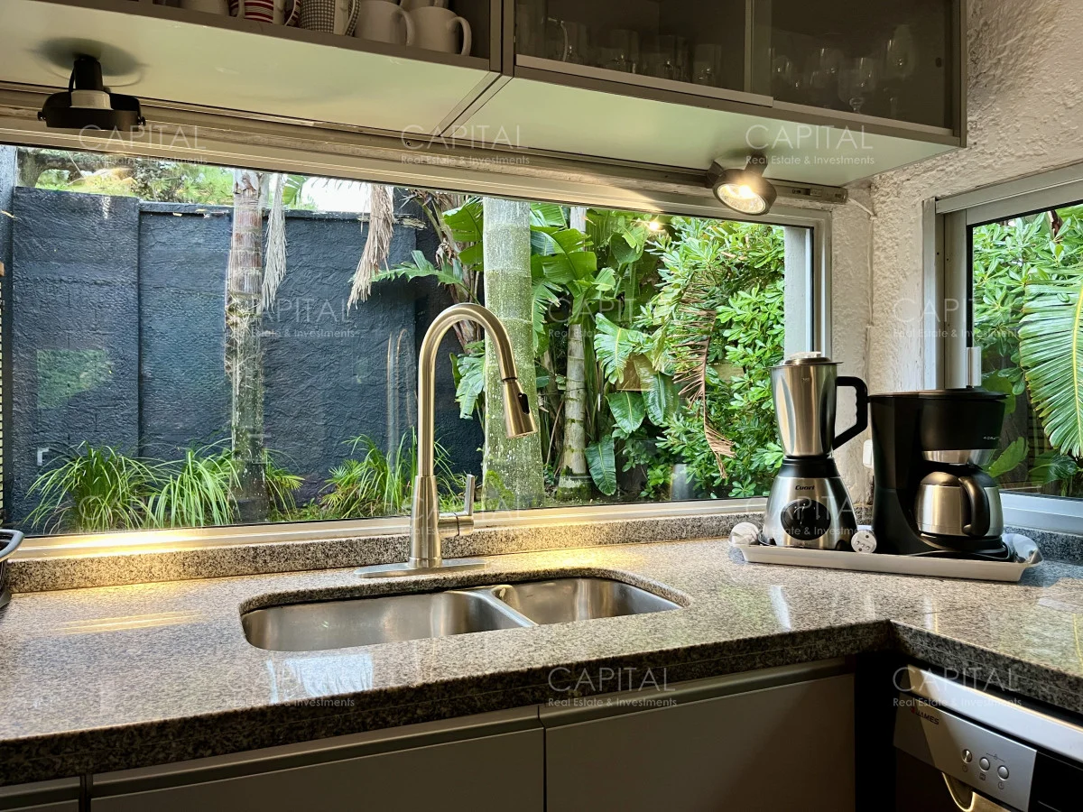 Casa en Manantiales, propiedad 281613 -Imagen 6