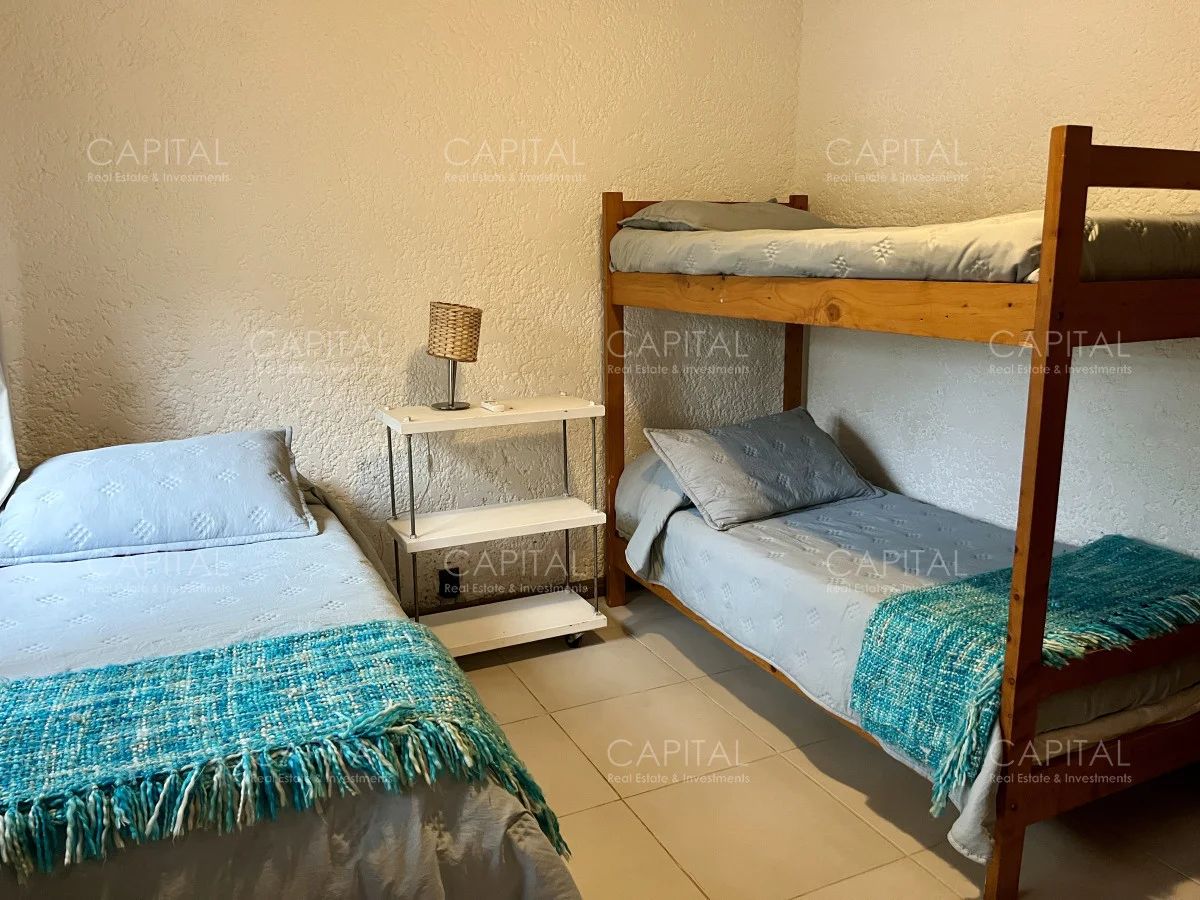 Casa en Manantiales, propiedad 281613 -Imagen 7