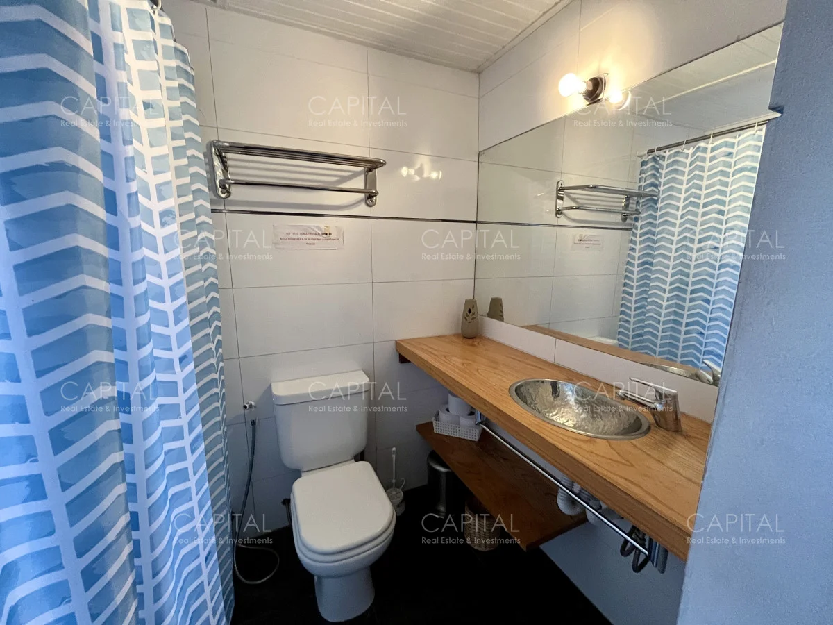 Casa en Manantiales, propiedad 281613 -Imagen 8
