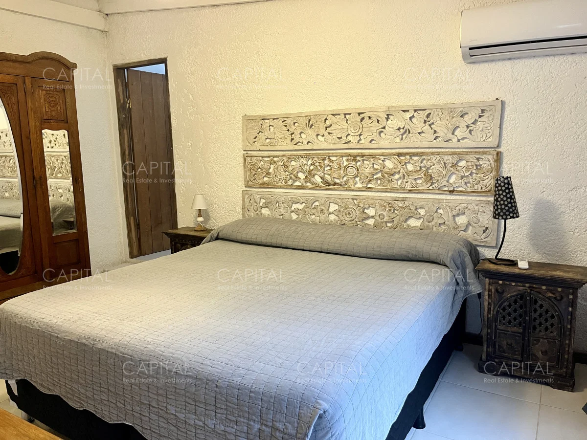 Casa en Manantiales, propiedad 281613 -Imagen 9