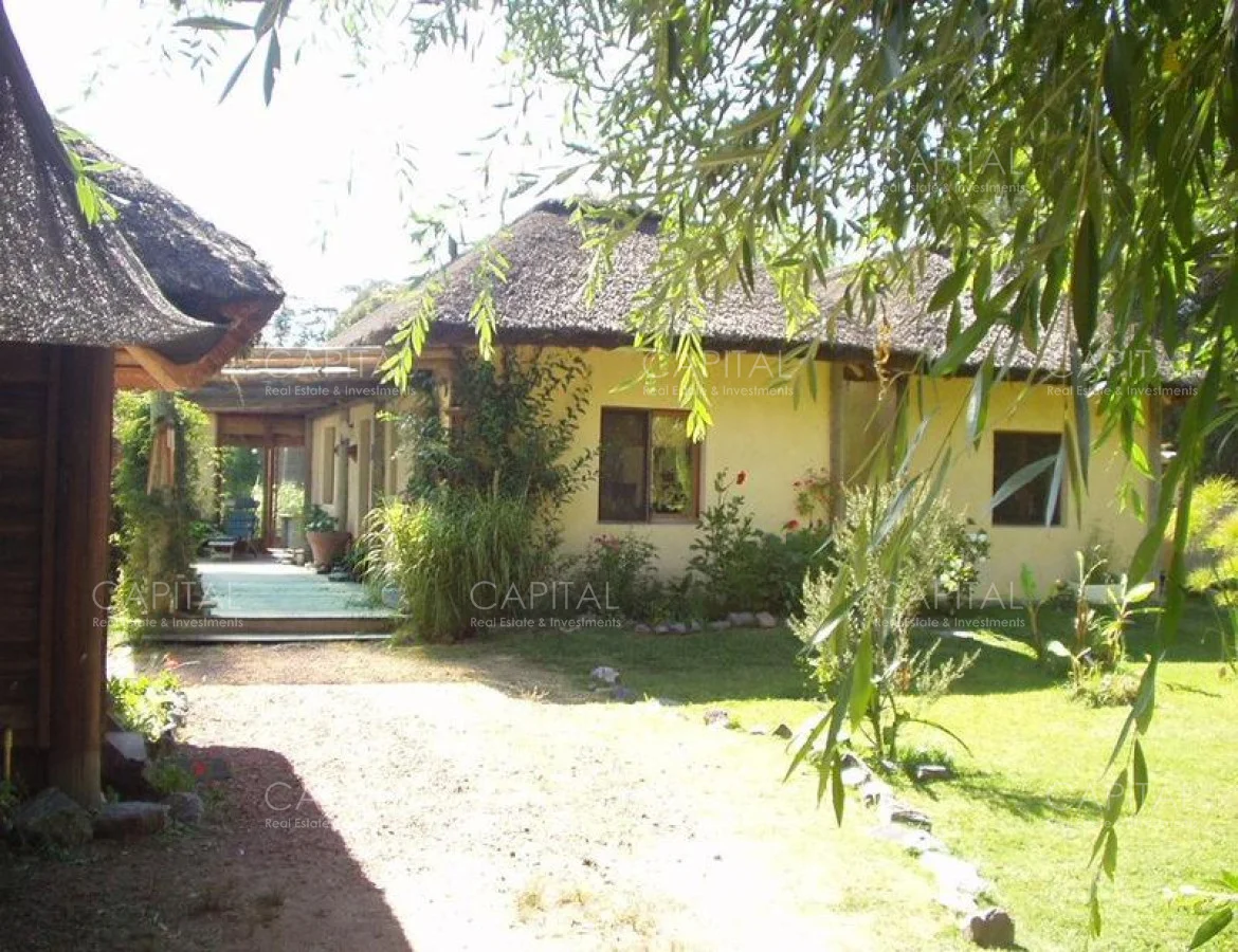 Casa en La Barra, propiedad 281614 -Imagen 2