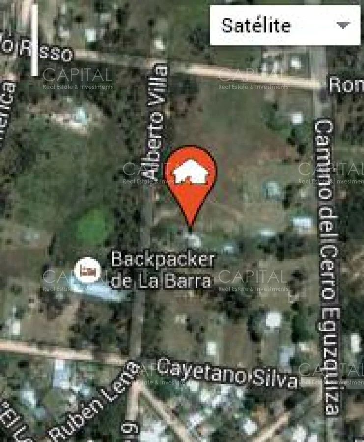 Casa en La Barra, propiedad 281614 -Imagen 11