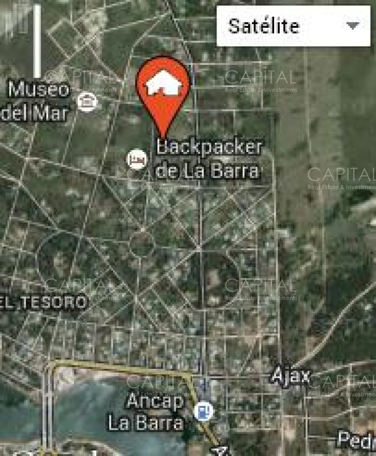 Casa en La Barra, propiedad 281614 -Imagen 12