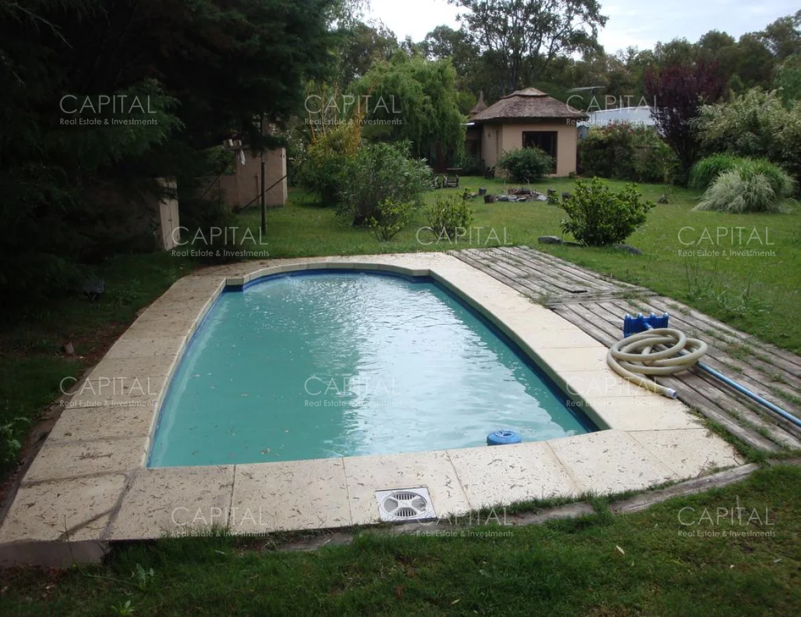 Casa en La Barra, propiedad 281614 -Imagen 3
