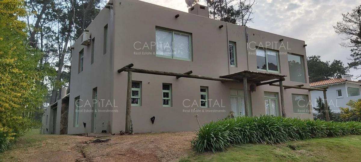Casa en Manantiales, propiedad 281615 -Imagen 2