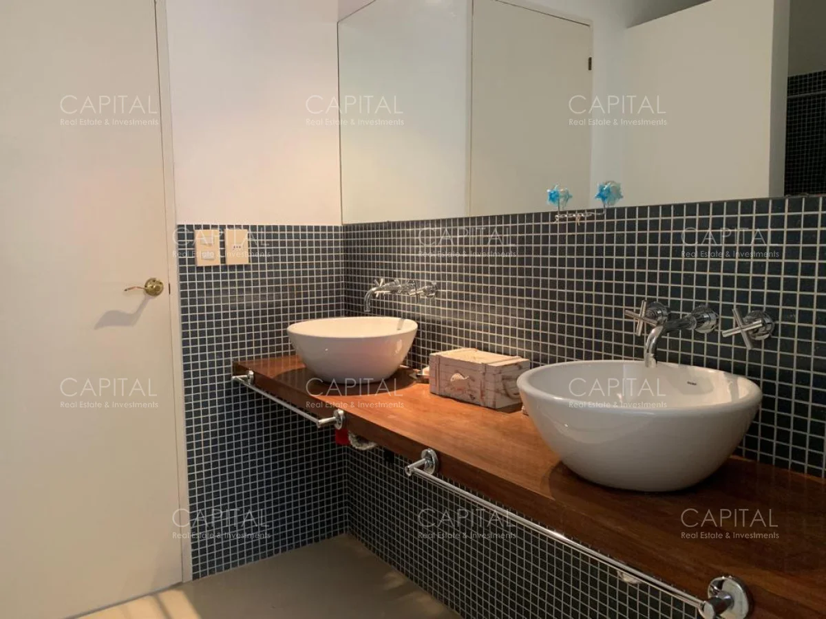 Casa en Manantiales, propiedad 281615 -Imagen 11