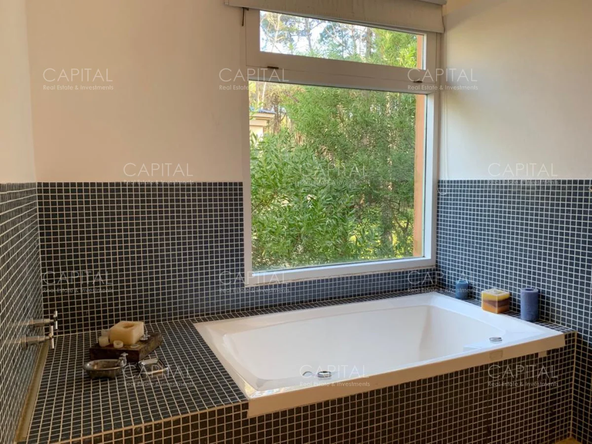 Casa en Manantiales, propiedad 281615 -Imagen 12