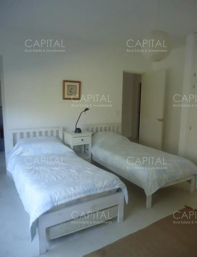 Casa en Manantiales, propiedad 281615 -Imagen 16