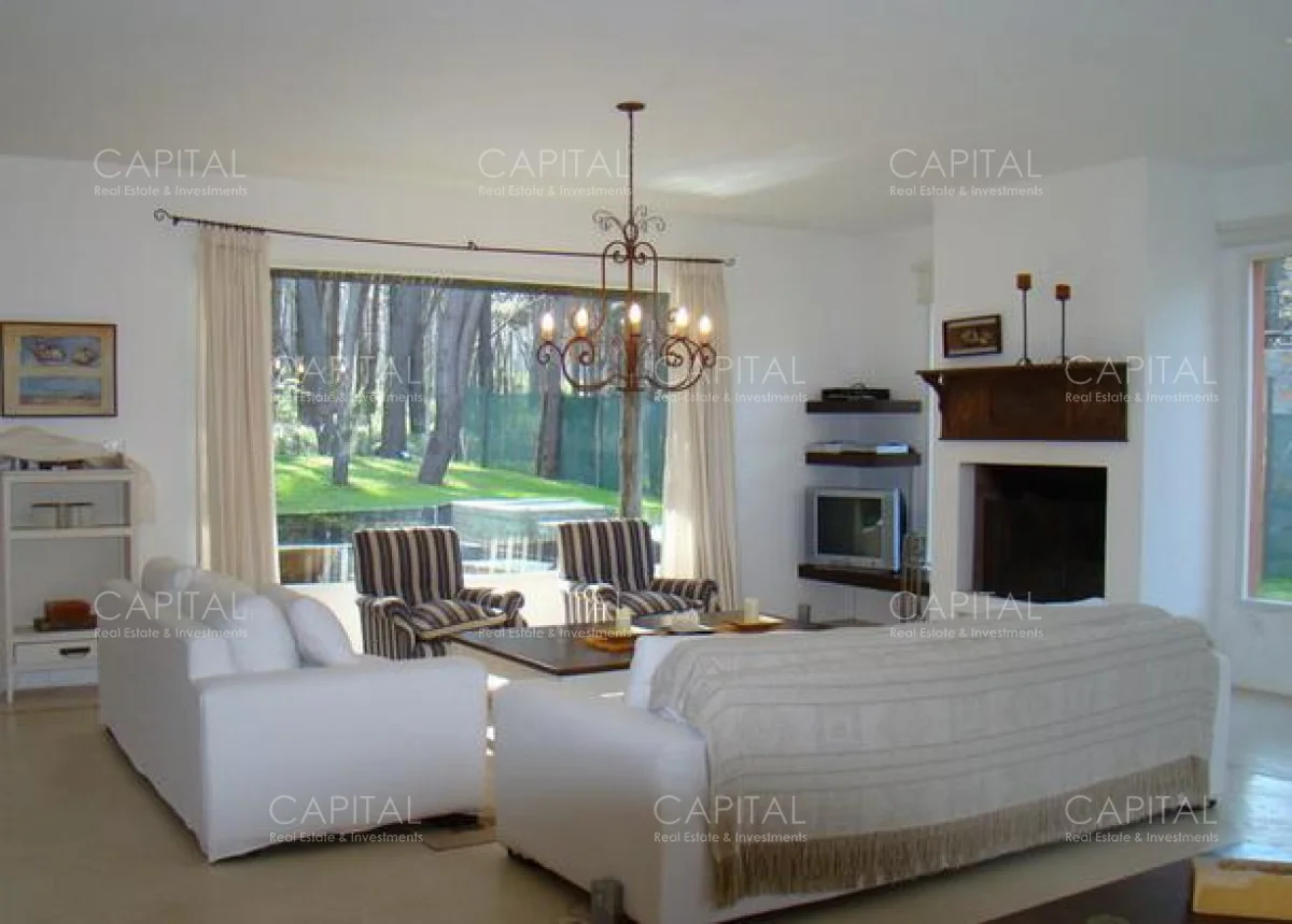 Casa en Manantiales, propiedad 281615 -Imagen 3