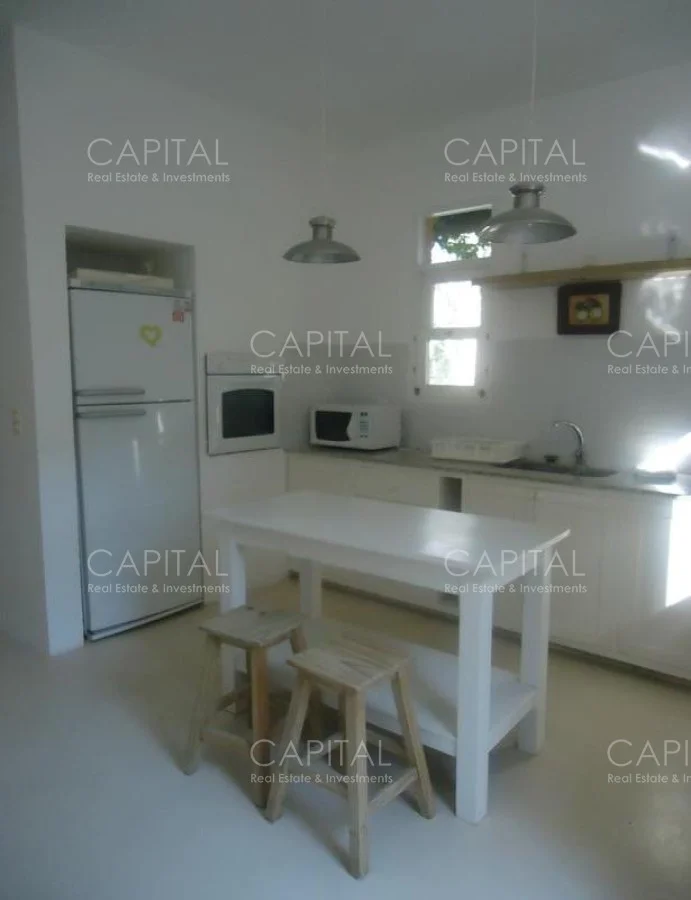 Casa en Manantiales, propiedad 281615 -Imagen 18