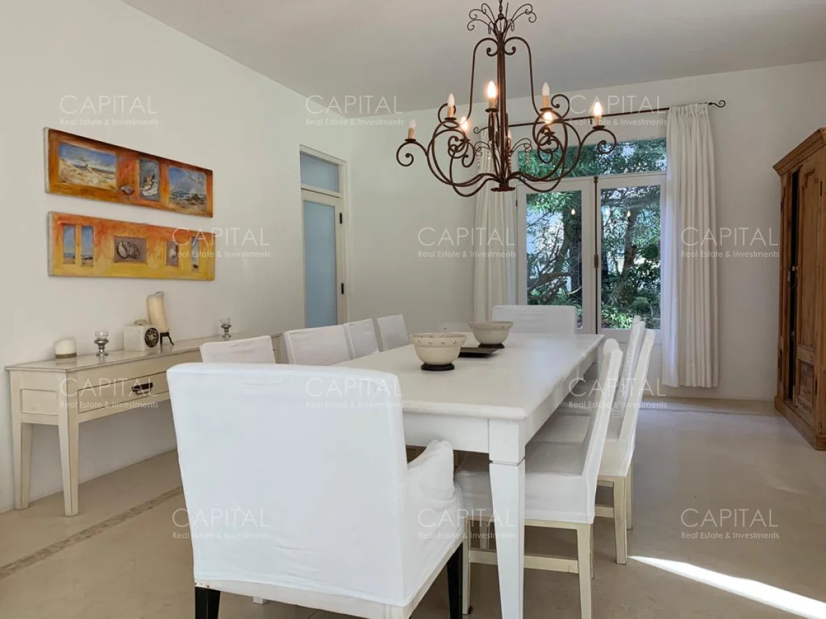 Casa en Manantiales, propiedad 281615 -Imagen 4