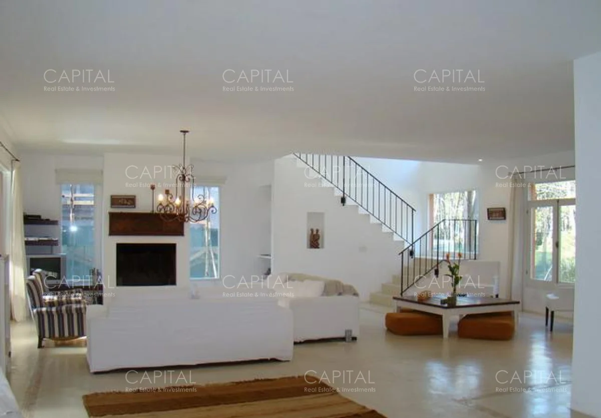 Casa en Manantiales, propiedad 281615 -Imagen 5