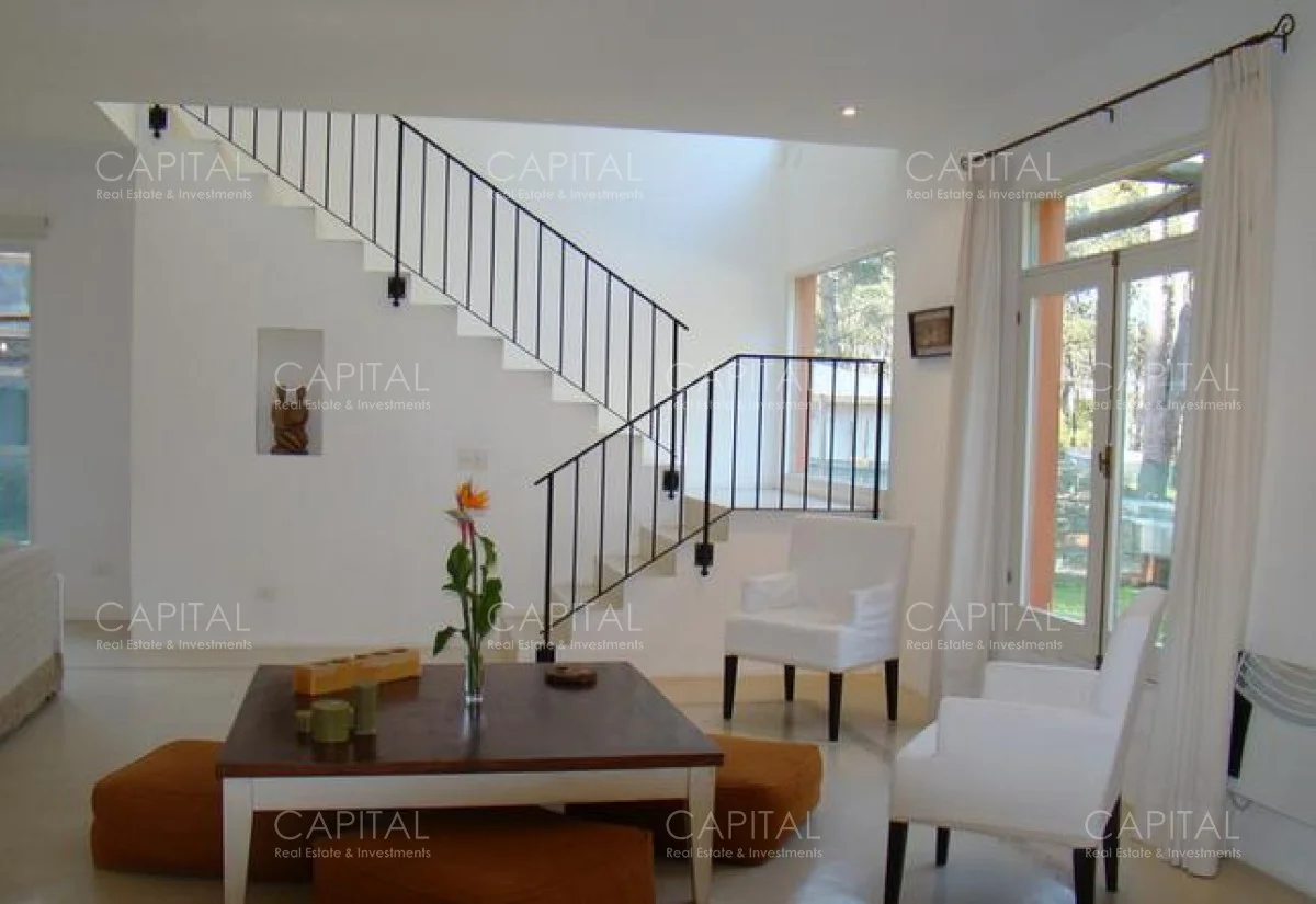 Casa en Manantiales, propiedad 281615 -Imagen 6