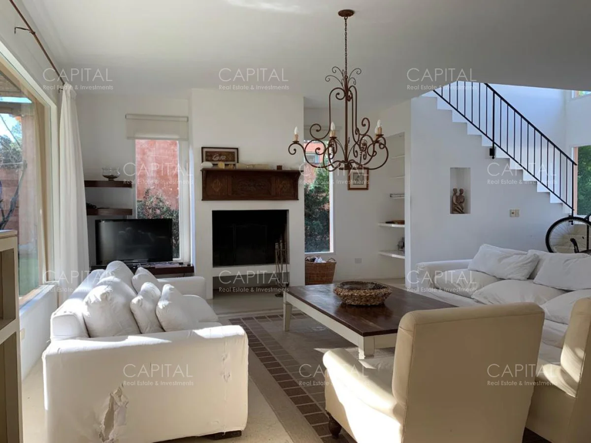 Casa en Manantiales, propiedad 281615 -Imagen 8