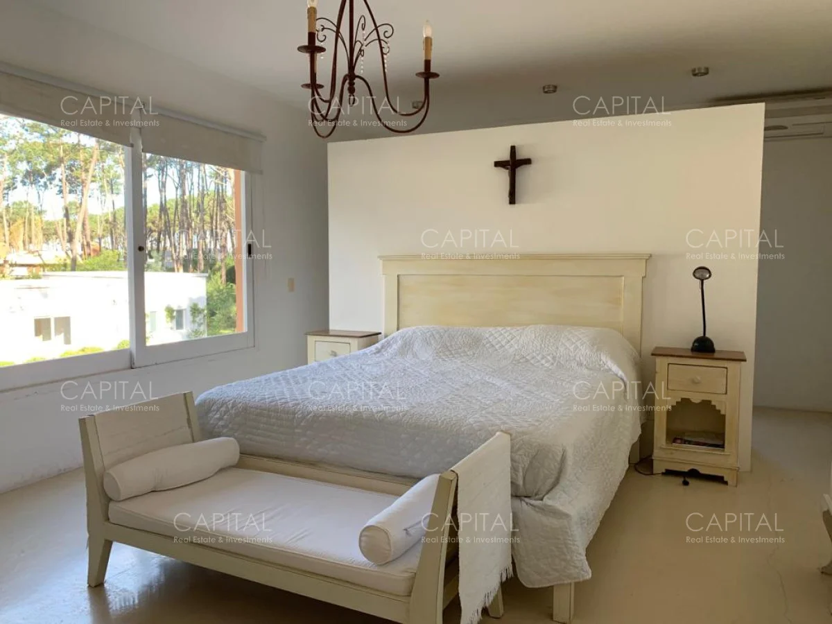 Casa en Manantiales, propiedad 281615 -Imagen 9