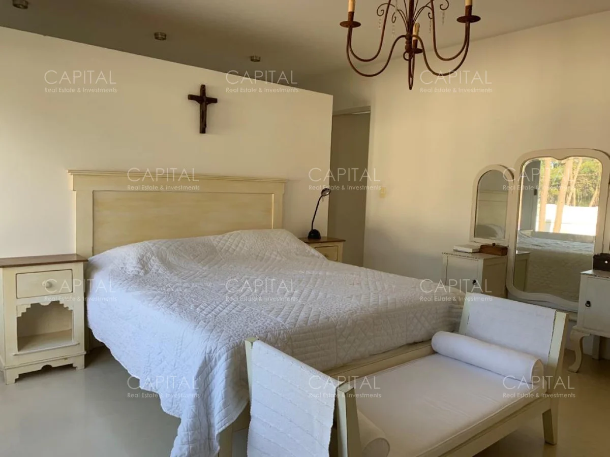 Casa en Manantiales, propiedad 281615 -Imagen 10