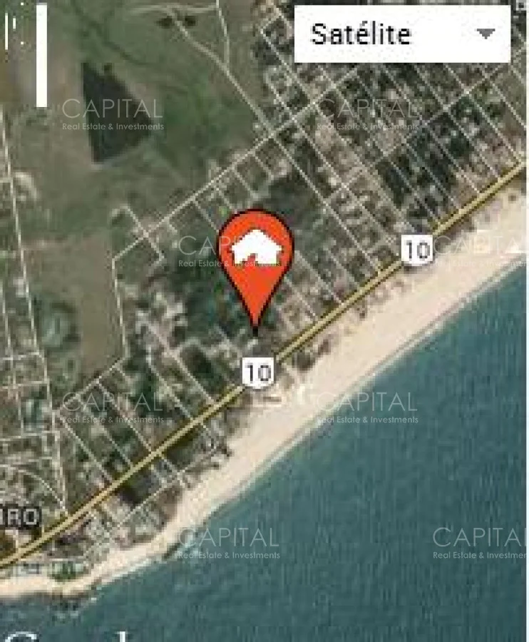 Casa en Balneario Buenos Aires, propiedad 281616 -Imagen 11