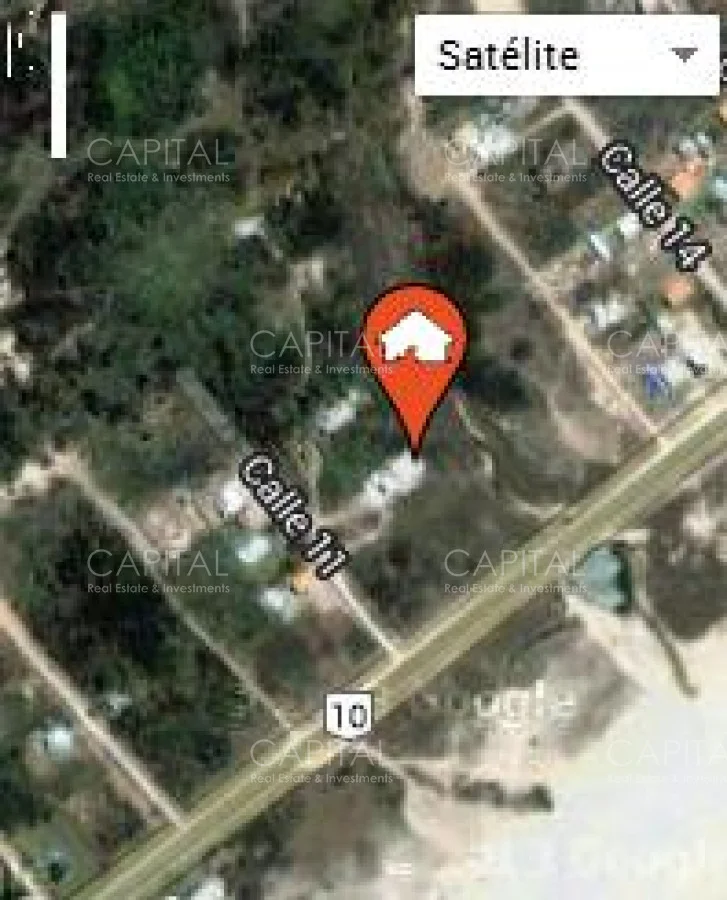 Casa en Balneario Buenos Aires, propiedad 281616 -Imagen 12